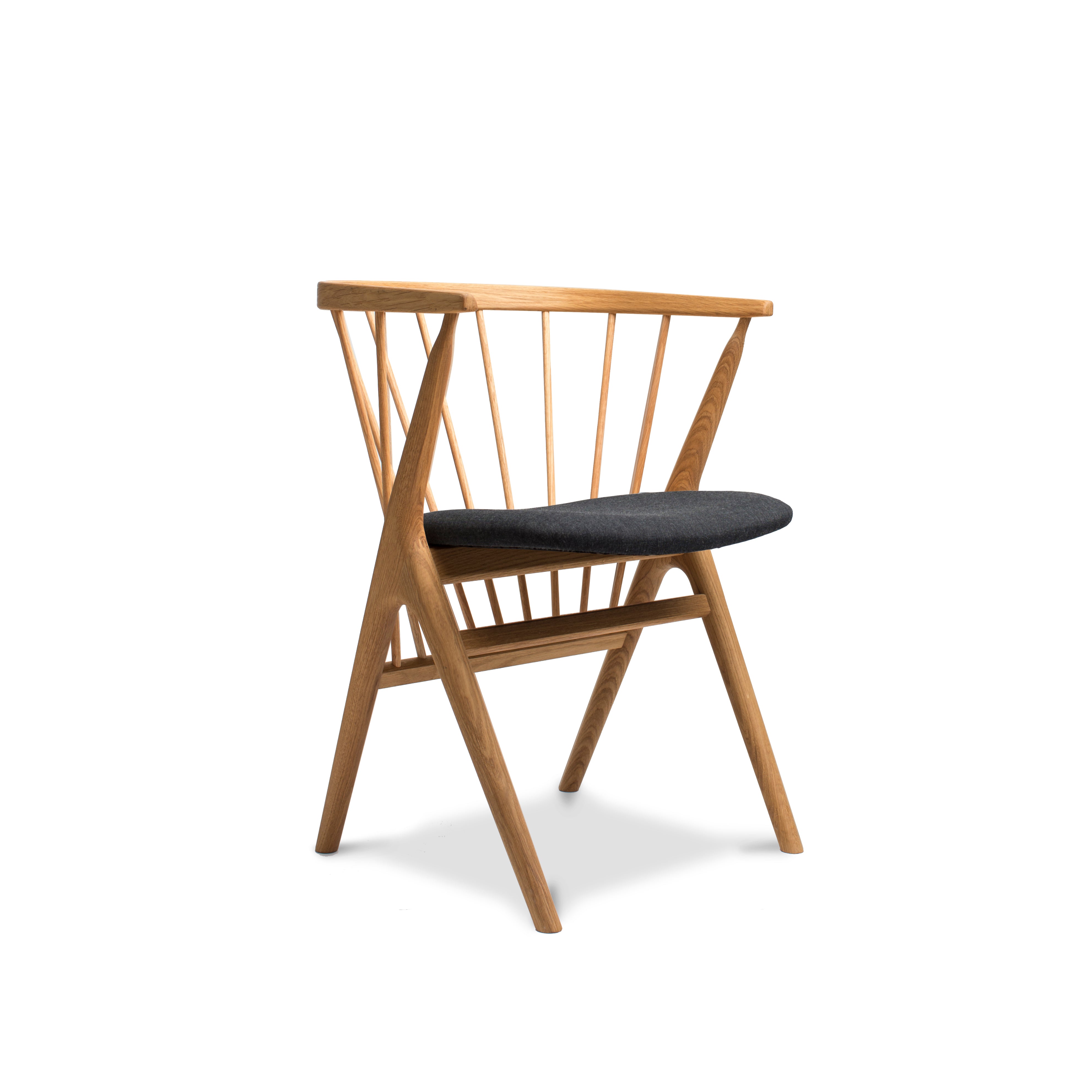 No8 Dining Chair